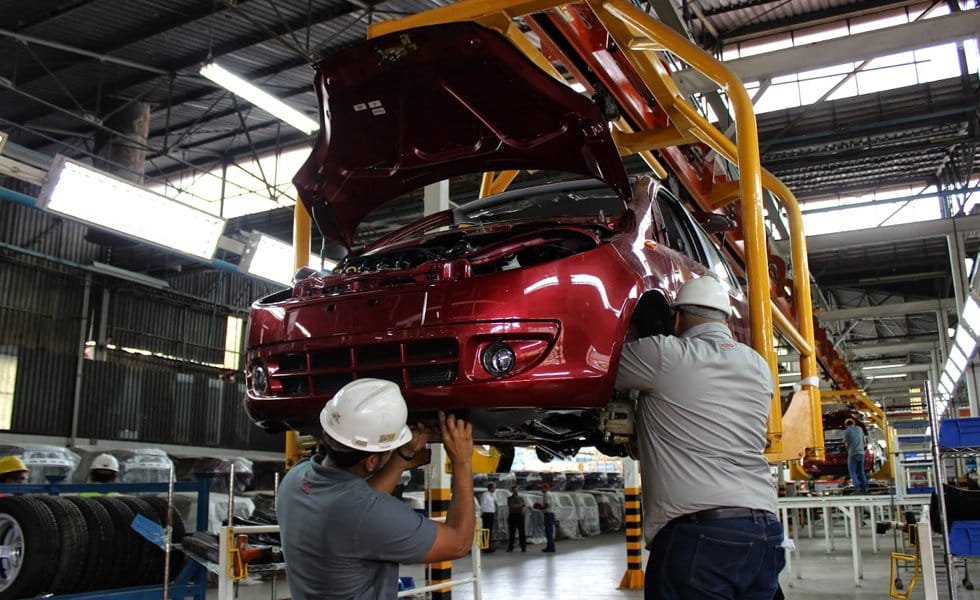 Cavenez prevé cerrar 2026 con más de 50.000 vehículos vendidos, un 70 % más