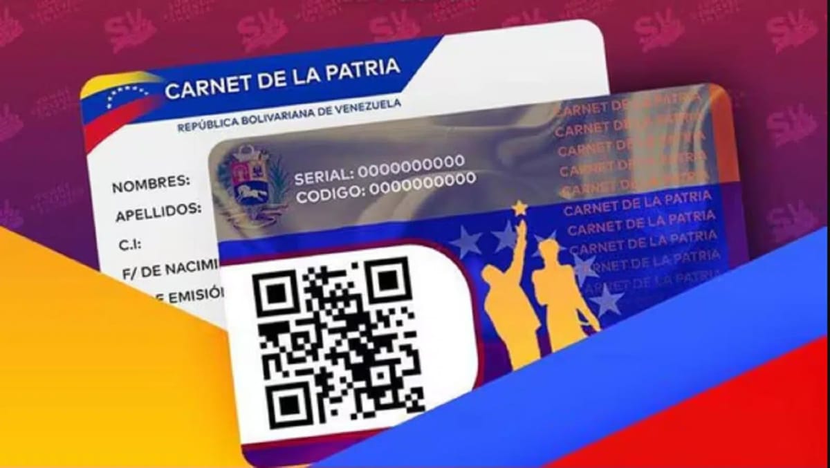 Trabajadores públicos cobran la segunda parte del Ingreso Integral: 42.750 bolívares, unos 50 dólares