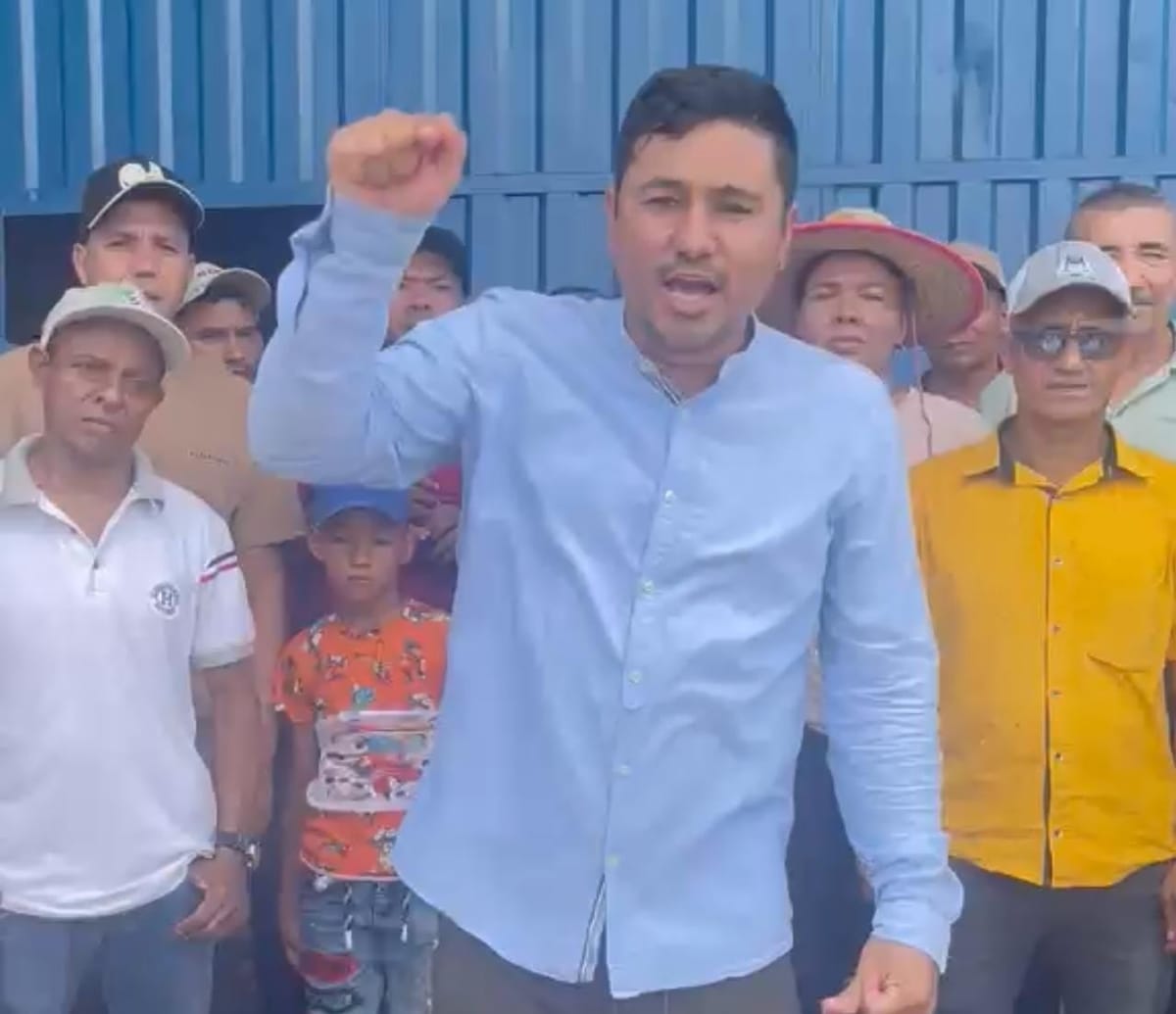Café bajo el precio pactado: caficultores reclaman hasta US$ 80 menos por quintal