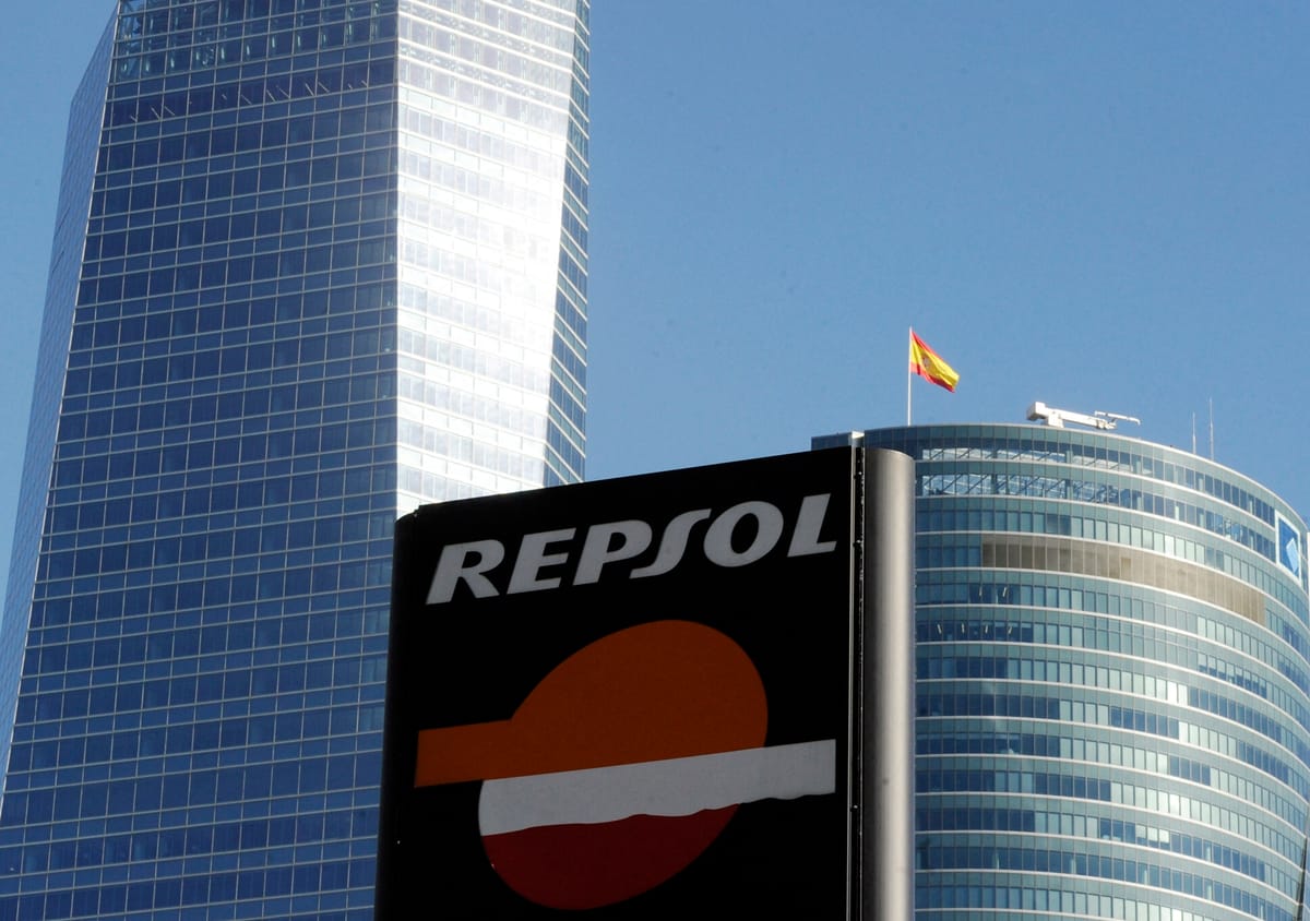 Gas estable: Repsol mantiene 580 millones de pies cúbicos en Cardón IV