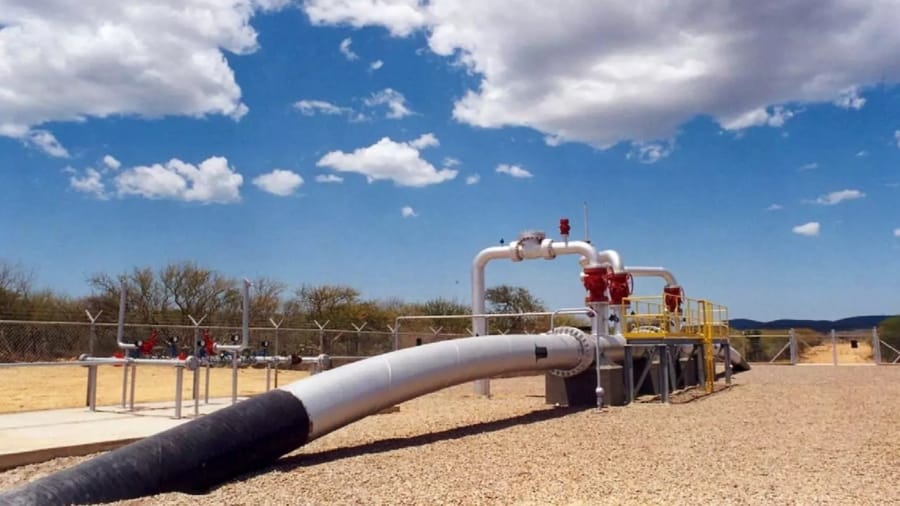 Gas para Colombia: reactivar el gasoducto con Venezuela requiere US$ 66 millones