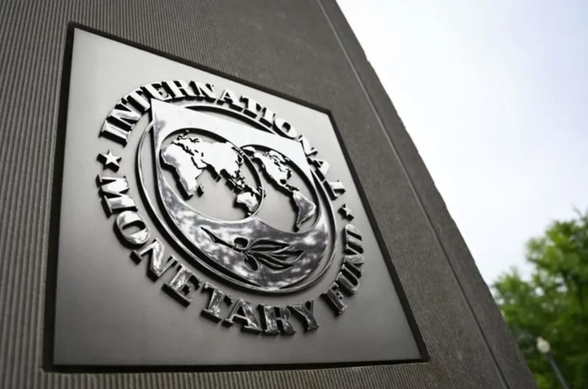 Regreso al país: el FMI evalúa abrir oficina en Venezuela