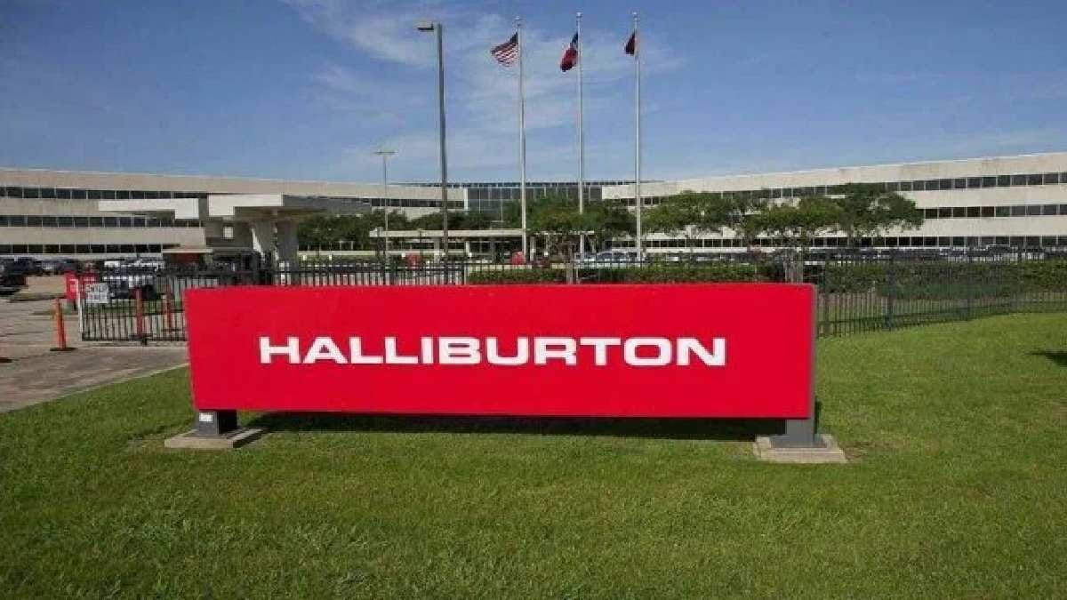 Regreso petrolero: Halliburton recluta personal y firma acuerdos con Eneva y WESCA