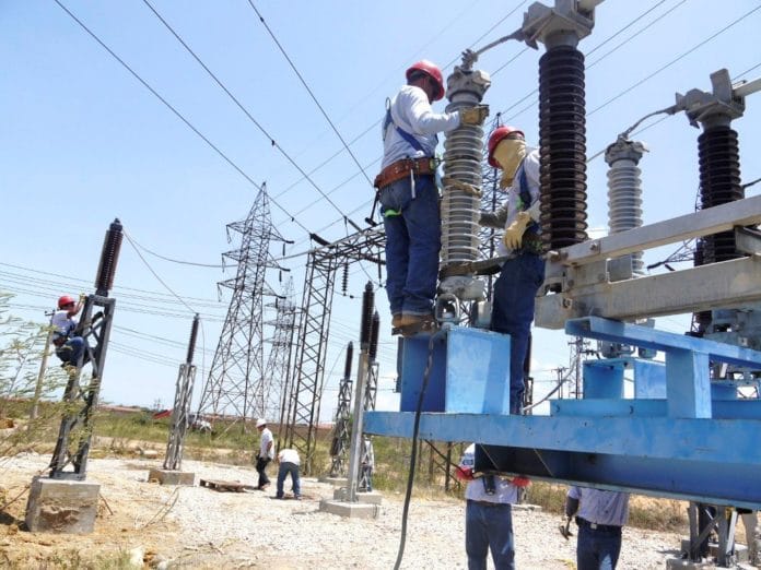 Apagones en el Zulia: la turbina TZ07 aportará 150 megavatios