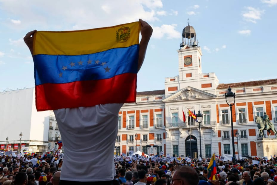 Empleo migrante: 71.999 venezolanos cotizan en España tras la regularización
