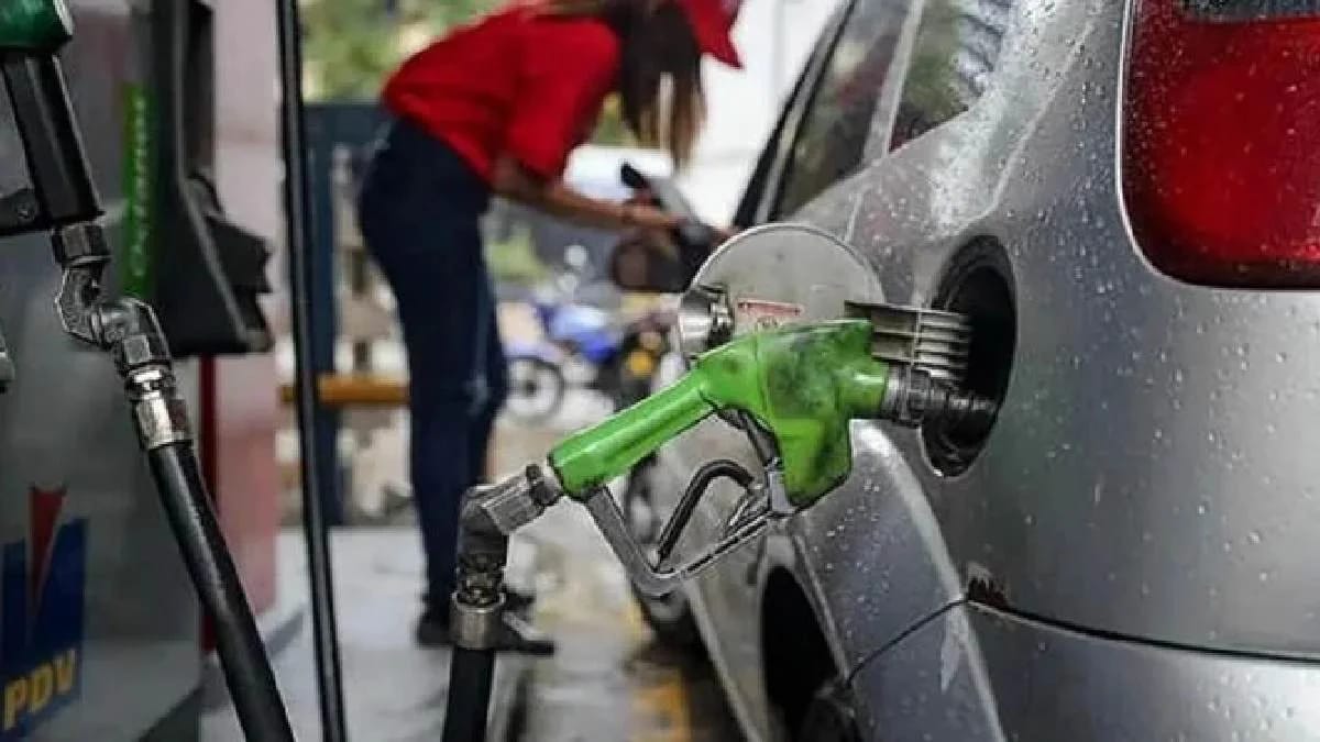 Gasolina más barata de la región: Venezuela cobra US$ 0,035 por litro