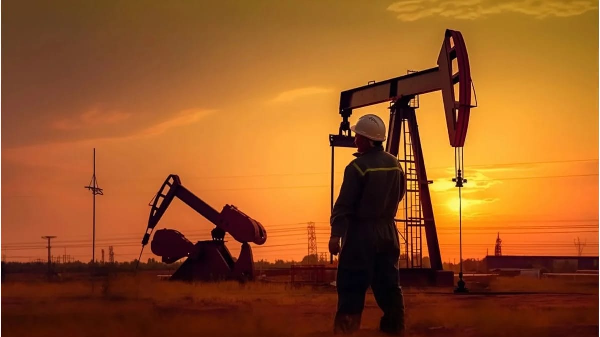 Reparos legales en Washington: legisladores cuestionan el pacto petrolero con NABEP