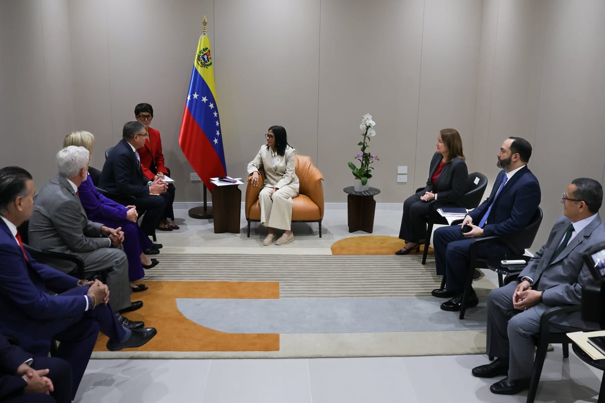 Apuesta por el gas: Baker Hughes evalúa alianzas con Pdvsa en Venezuela