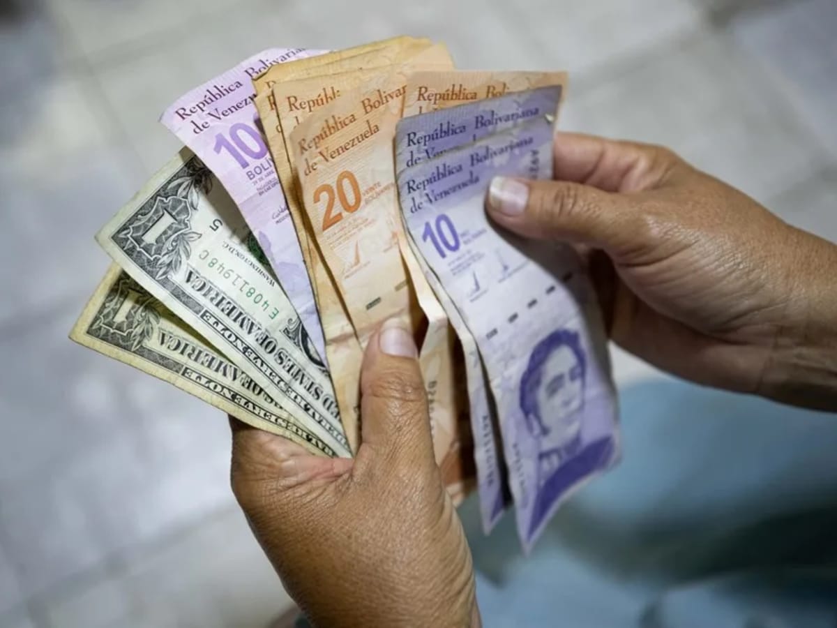Cuentas más caras: el BCV permite cobrar hasta Bs. 684 de mantenimiento