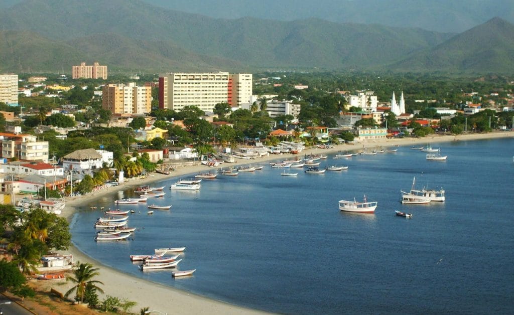 Luz propia: Fedecámaras Nueva Esparta se alía con Swing Energy