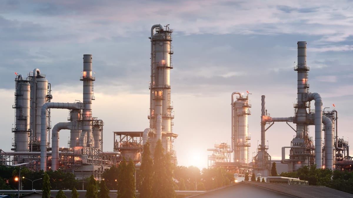 Sin cambios: la OPEP+ mantendría sus cuotas con el Brent en US$ 102,25