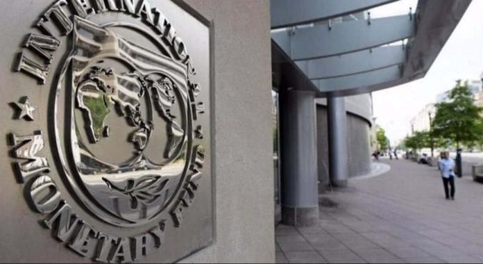 Más cerca del FMI: el Fondo usará datos venezolanos en sus proyecciones