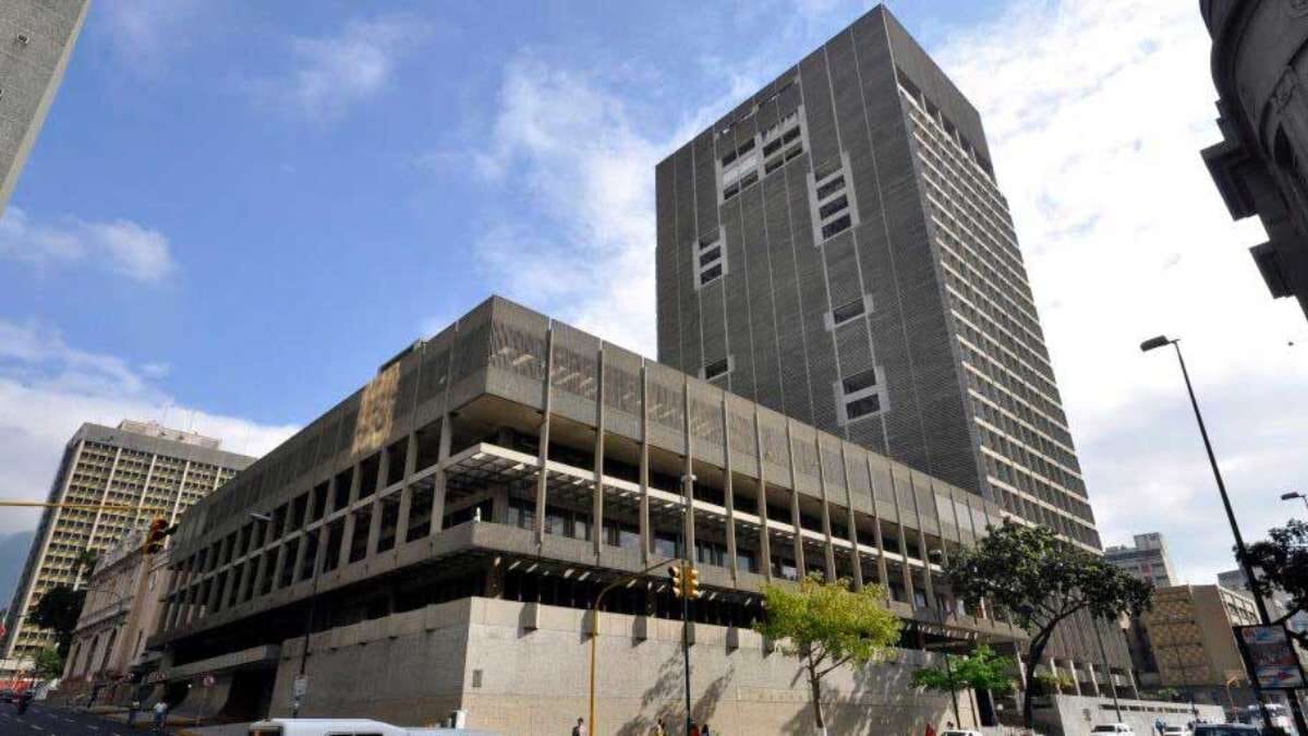 Reservas a la baja: US$ 12.674 millones al 2 de octubre