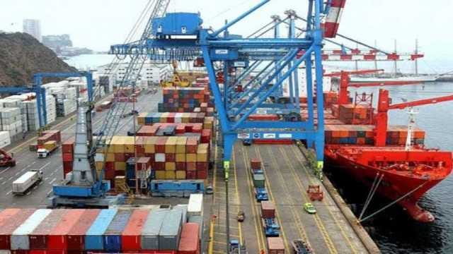 Menos trabas: el TSJ anula cobros a contenedores en La Guaira y Carabobo