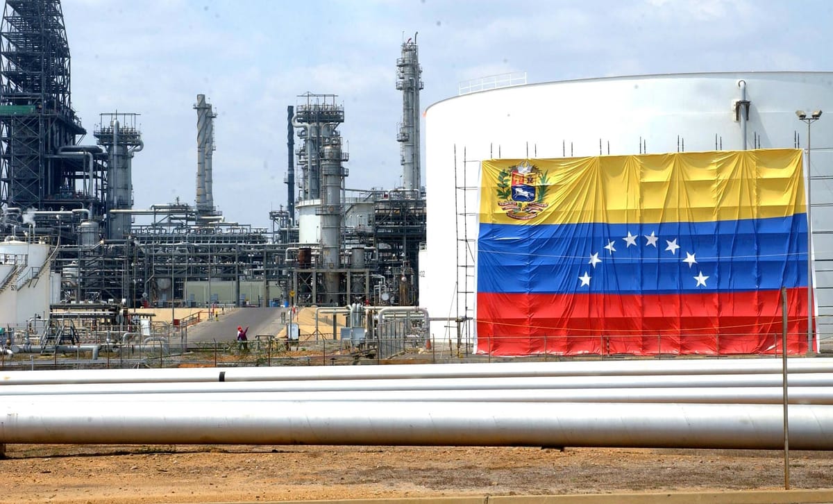 Petróleo lento: ConocoPhillips ve una década para recuperar la producción