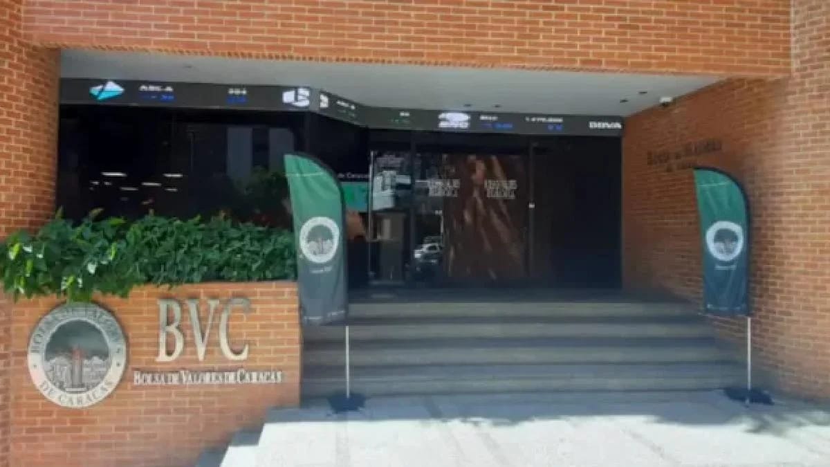 Bolsa en alza: el Índice Bursátil Caracas sube 29,86 % en septiembre