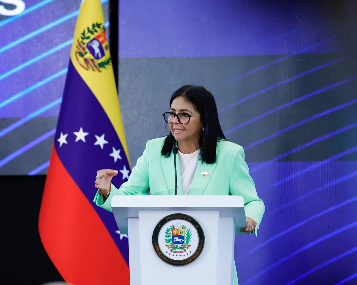 Deshielo financiero: Venezuela espera US$ 12.000 millones en dos años