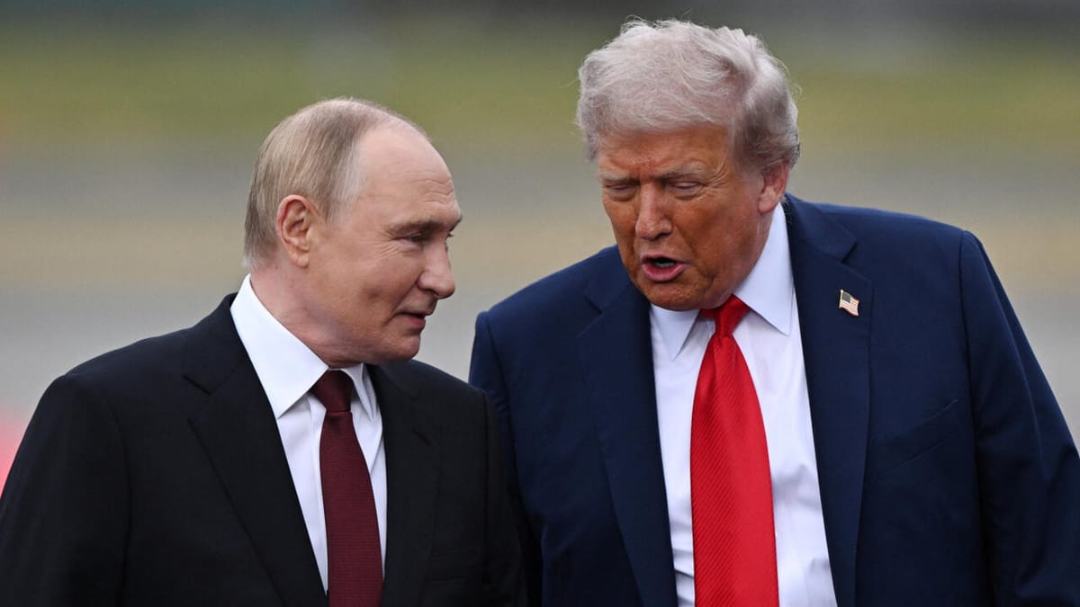 Diésel en la mira: Trump dice que Rusia enviará 300.000 toneladas