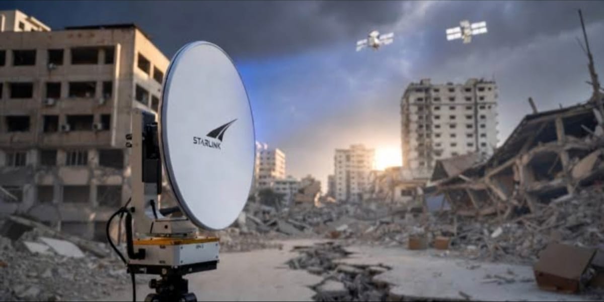 Internet satelital legal: Conatel habilita a Starlink con siete concesiones