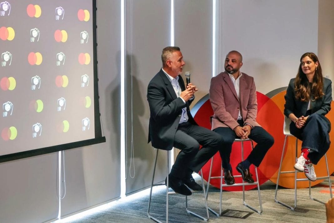 Pagos digitales al estadio: Mastercard patrocina la LVBP por tres años