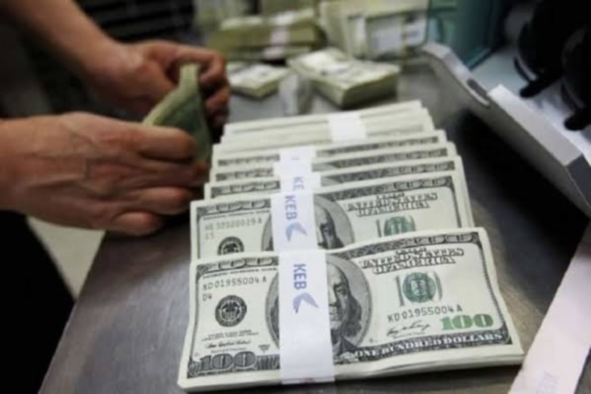 Acreedores más fuertes: bonistas controlan 37 % de la deuda de Venezuela