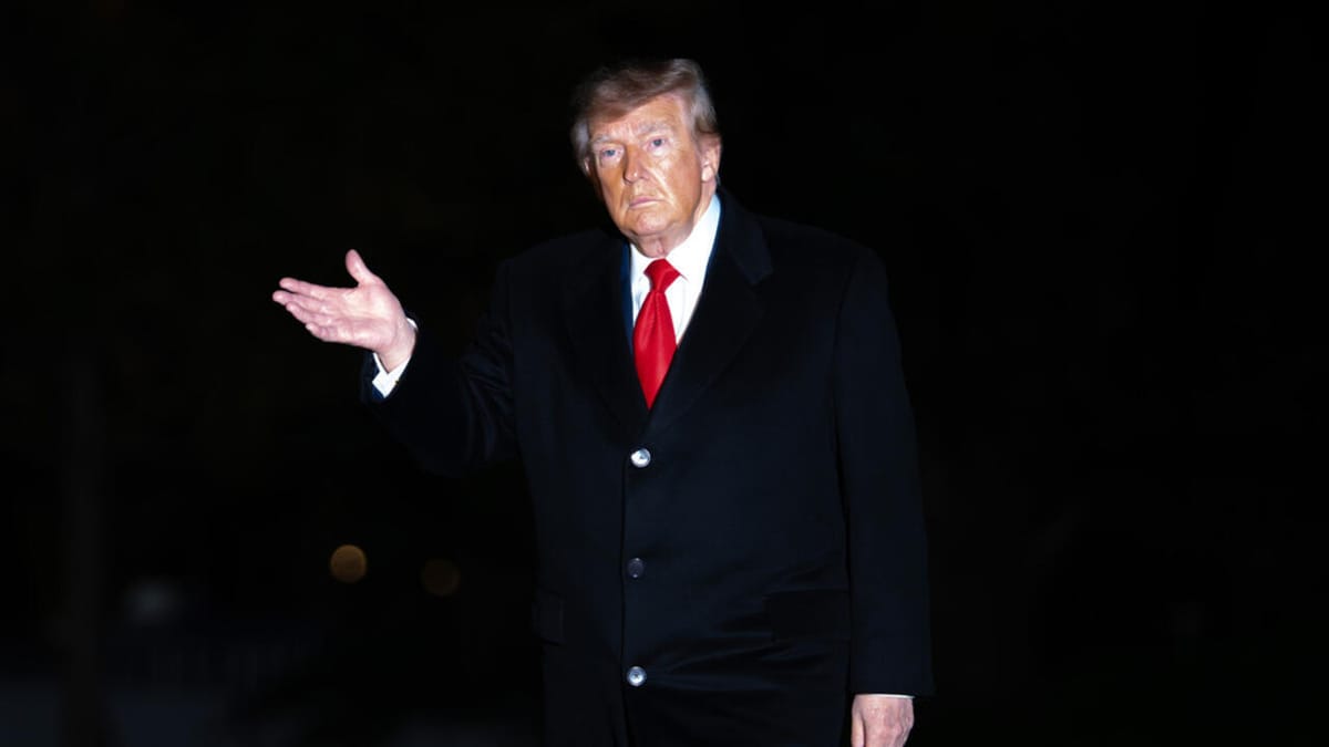 Combustibles bajo presión: Trump anuncia cese al fuego energético entre Rusia y Ucrania