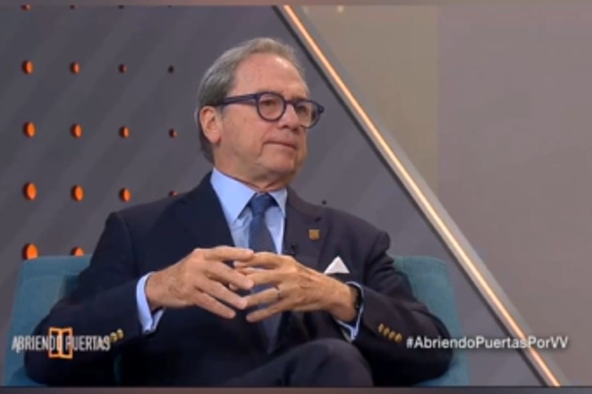 Prestaciones en la mira: Roig prevé una ley de consensos y no reforma laboral