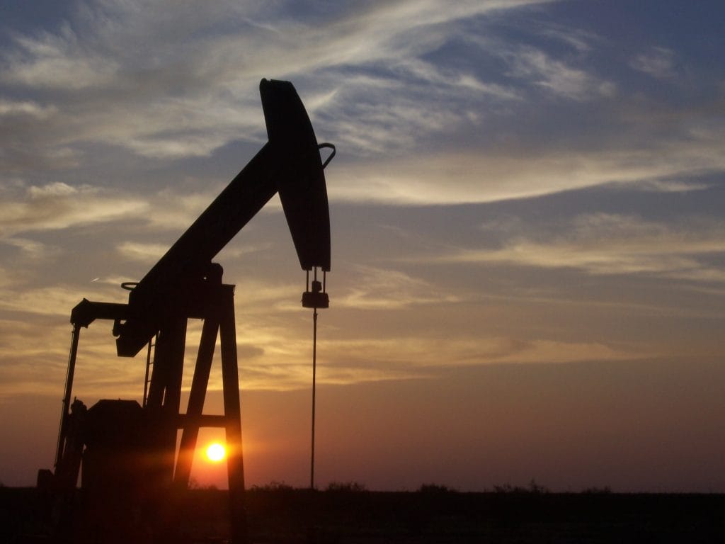 Crudo más caro: el WTI sube 2,06 % y cierra en US$ 93,74