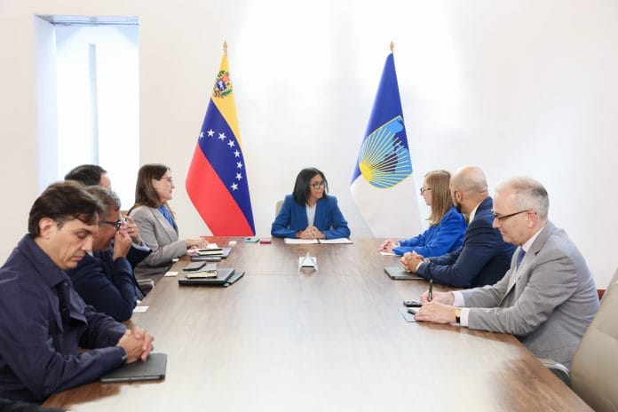 Dinero fresco en camino: el BID desembolsaría US$ 2.000 millones a Venezuela