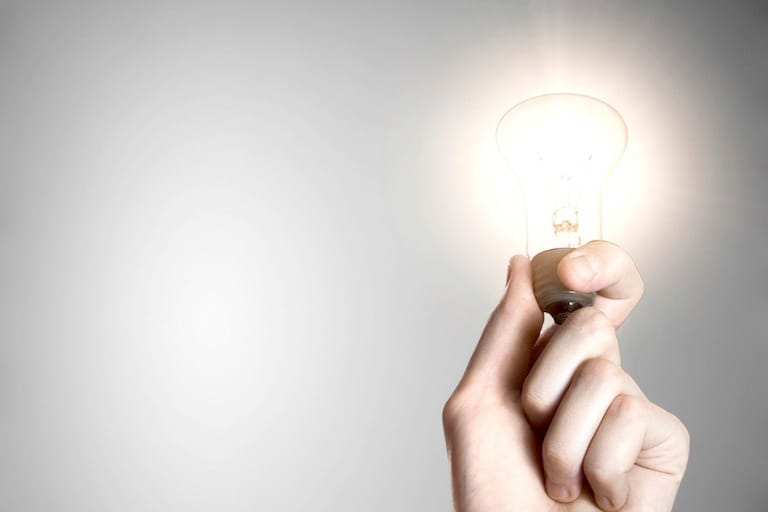 Luz barata: la tarifa residencial es de US$ 0,069 por kWh