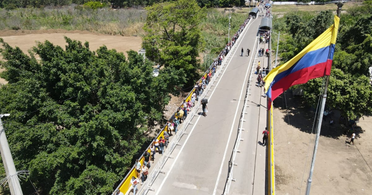 Colombia vuelve a invertir: US$ 17,79 millones, el mayor monto desde 2015