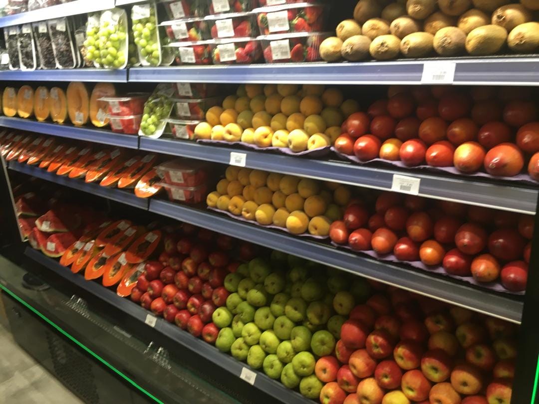 Precios en alza: la inflación de septiembre fue de 12,05 %, según Cedice