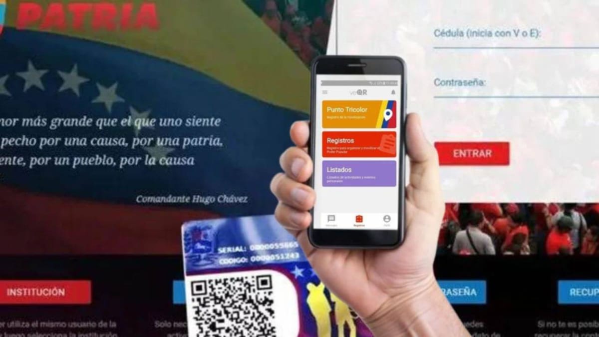 Bono de octubre: el Ingreso Integral llega a Bs. 131.550, unos US$ 150