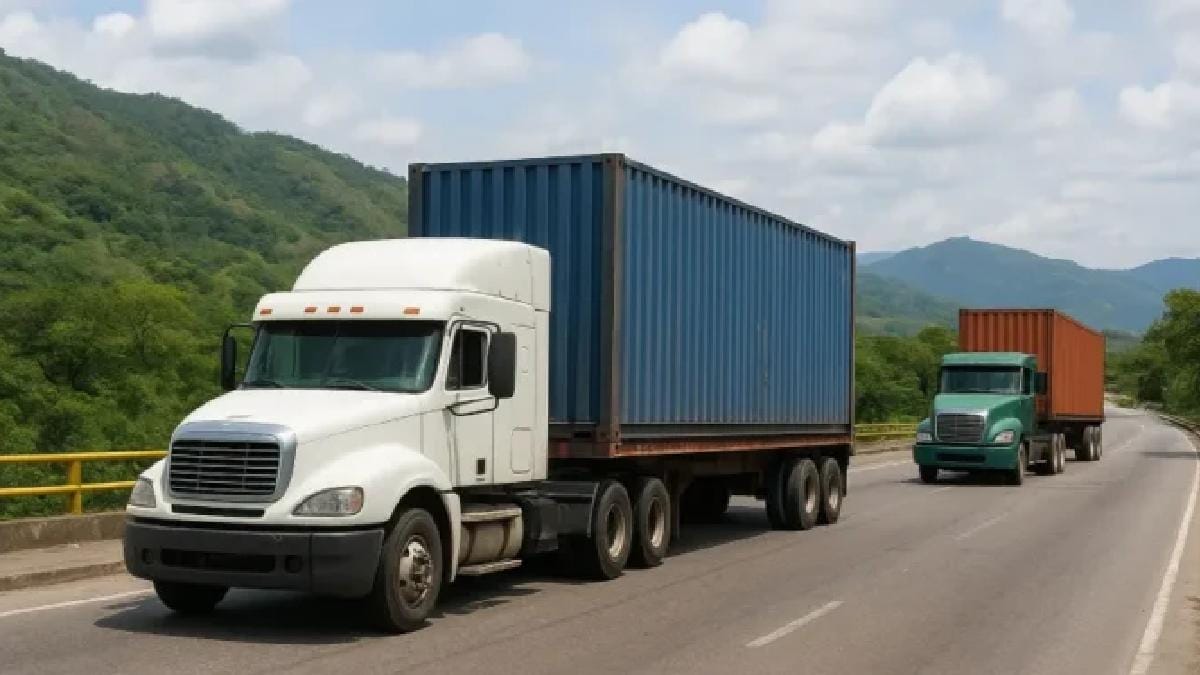 Comercio de un solo sentido: Venezuela importa US$ 684 millones de Colombia