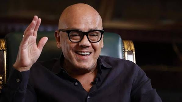 Fin de sanciones: EE. UU. saca a Jorge Rodríguez de su lista negra