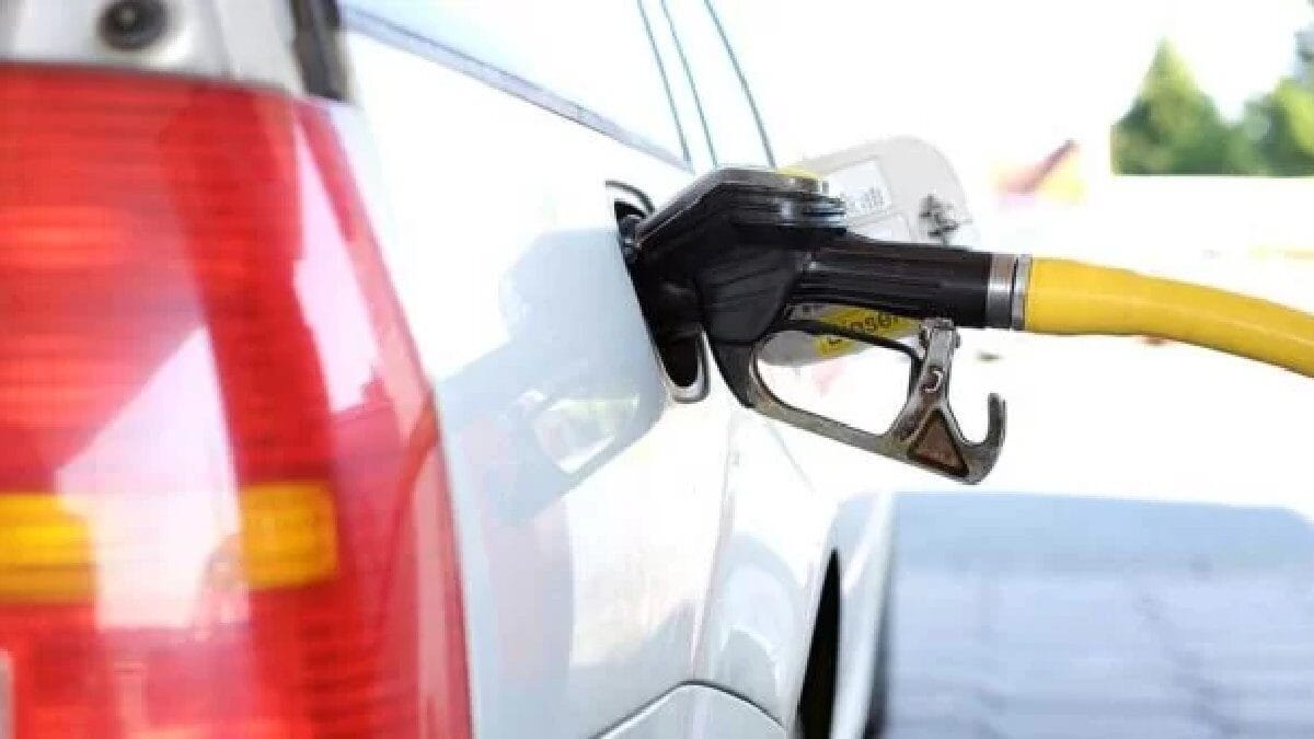 Gasolina cara: la inflación de EE. UU. sube a 3,7 % en septiembre