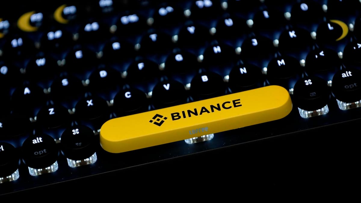 Cripto con bolívares: Binance habilita depósitos por Pago Móvil y transferencia