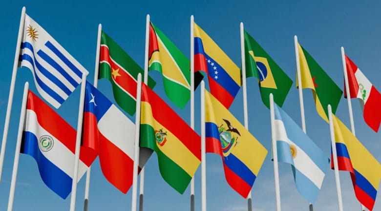 Exportaciones al alza: la Cepal prevé que el comercio regional crezca 20 % en 2026