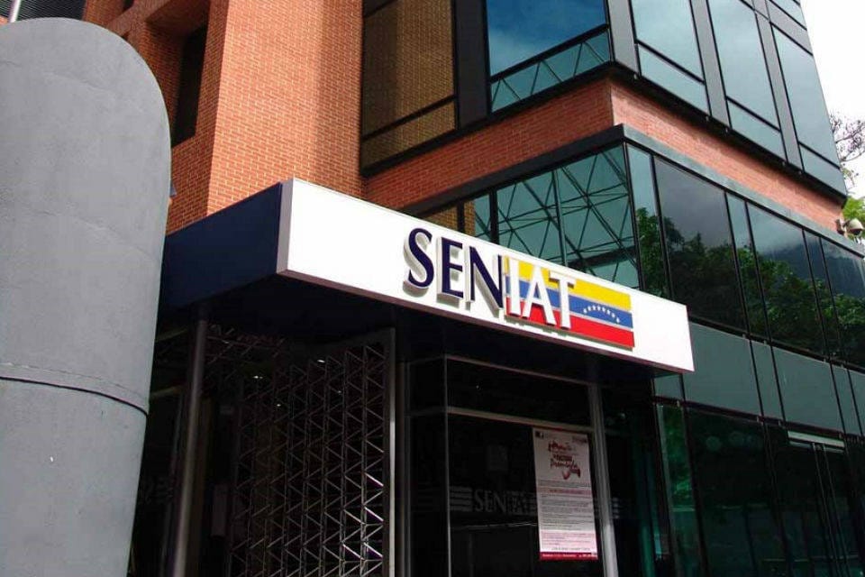 Facturar desde el celular: el Seniat prepara una app para pymes