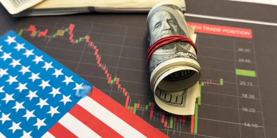 Inflación mayorista: los precios al productor en EE. UU. suben 1,3 % en septiembre
