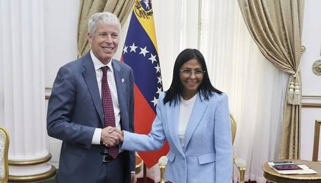 Pacto petrolero en duda: Oikos ve fallas legales en el acuerdo de Nabep