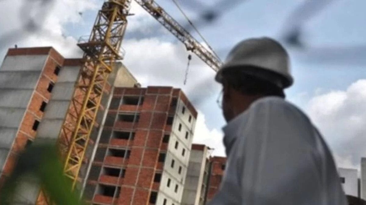 Vivienda privada: la construcción prevé más inversión en 2027, pero pide bajar el encaje