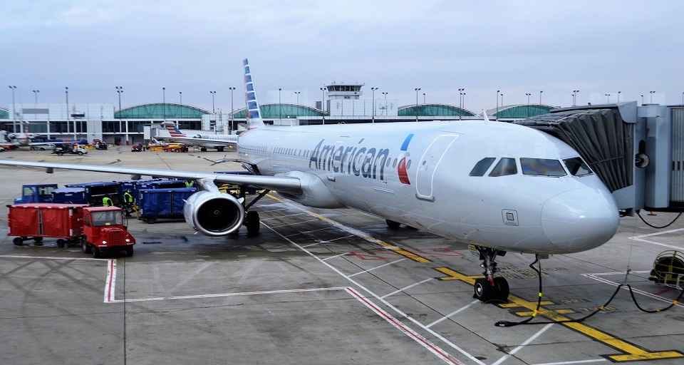 Más vuelos a EE. UU.: American Airlines abre la ruta Miami–Barcelona