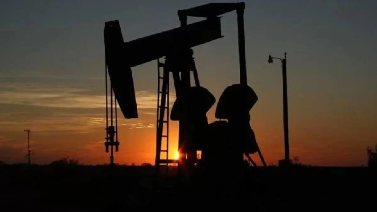Petróleo más lento: Ecoanalítica duda que se llegue a 1,3 millones de barriles