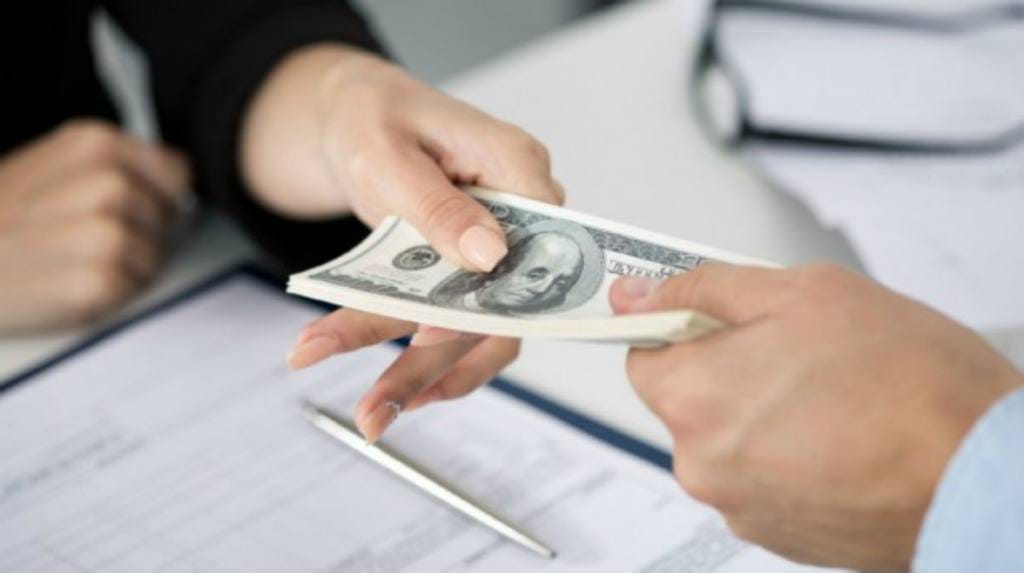 Crédito casi inexistente: la cartera bancaria equivale a 3,4 % del PIB