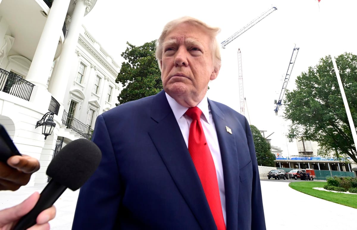 Sanciones a Rusia en pausa: Trump suspende la Ley Graham