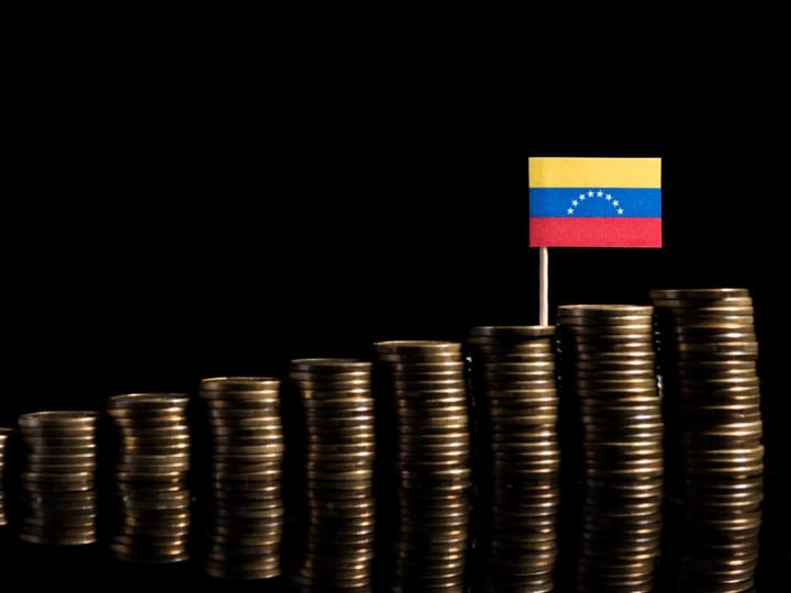 Mejor intercambio: la Cepal prevé que Venezuela mejore 23 % en 2026