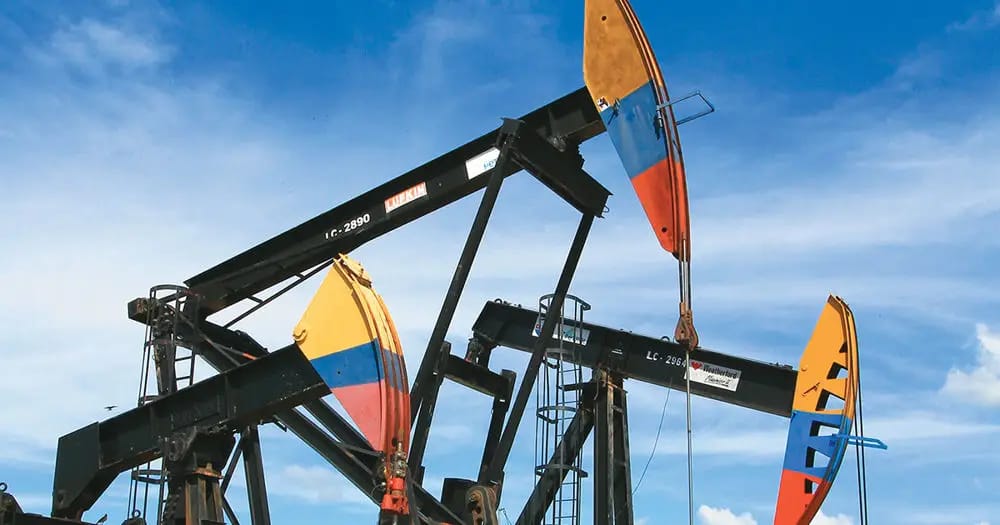 Petróleo y empleo: Delcy Rodríguez proyecta 324.000 puestos